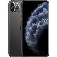 iPhone 11 Pro Max 512 GB Space Grey - Service