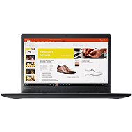 Nearly New Laptop: Lenovo ThinkPad T470s Black 2Y - Service