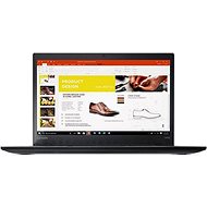 Nearly New Laptop: Lenovo ThinkPad T470s Black 3Y - Service