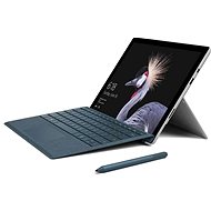 AlzaNEO: Tablet PC Microsoft Surface Pro 4 256GB i5 8GB 3Y - Service