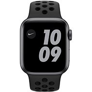 Alza NEO Service: Wearables Apple Watch Nike Series 5 44mm Space Grey Aluminium with Anthracite/Blacks - Service