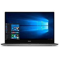 Nearly New Laptop: Ultrabook Dell XPS 13 Silver 2Y - Service