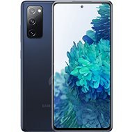 Služba Alza NEO: Mobilný telefón Samsung Galaxy S20 FE modrý - Služba