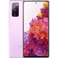Alza NEO Service: Mobile Phone Samsung Galaxy S20 FE Purple - Service
