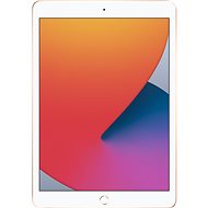 Alza NEO Service: Tablet iPad 10.2 128GB WiFi Gold 2020 - Service