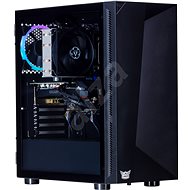 Alza NEO Service: PC Alza GameBox GTX1660 - Service
