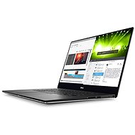 Alza NEO Service: Laptop Dell XPS 15 Touch Silver - Service