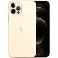 iPhone 12 Pro 128GB gold - Service