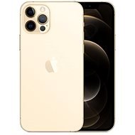 iPhone 12 Pro 512 GB Gold - Service
