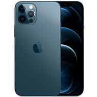 Alza NEO Service: Mobile Phone iPhone 12 Pro Max 128GB Blue - Service