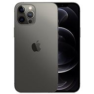 Alza NEO Service: Mobile Phone iPhone 12 Pro Max 128GB Grey - Service
