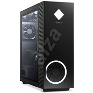 Alza NEO Service: PC OMEN by HP GT13-0005nc Black - Service