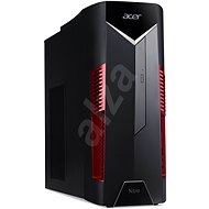 Alza NEO Service: PC Acer Nitro N50-600 Gaming - Service