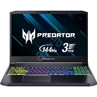 Alza NEO Service: Laptop Acer Predator Triton 300 Abyssal Black - Service
