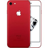 HAAS: iPhone 7 128GB Red 1 year - Service