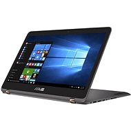 Alza NEO Service: Laptop ASUS ZENBOOK Flip UX360UAK-BB322T Tablet PC Grey Metallic - Service