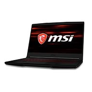 Alza NEO: Notebook MSI GF63 Thin 9S7 Fekete - Služba