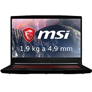 Alza NEO Service: Laptop MSI GF65 Thin 9SEXR-228CZ Metallic - Service