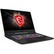 Alza NEO Service: Laptop MSI GL75 9SFK-1293CZ - Service