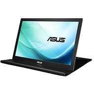 Alza NEO Service: LCD Monitor 15.6“ ASUS MB169B+ - Service