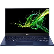 Alza NEO Service: Laptop Acer Swift 5 Charcoal Blue All-metal - Service
