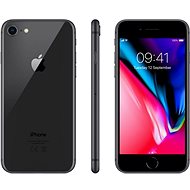 Service New iPhone Every Year: Mobile Phone - iPhone 8 Plus 64GB Space Grey - Service