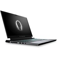 Alza NEO Service: Laptop Dell Alienware M15 R3 Black - Service