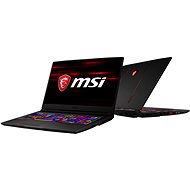 Alza NEO Service: Laptop MSI GE65 Raider 9SF-030CZ Metallic - Service