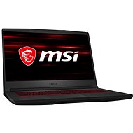 Alza NEO Service: Laptop MSI GF63 Thin 10SCSR-407CZ Metallic - Service