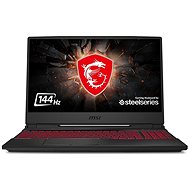 Alza NEO Service: Laptop MSI GL65 Leopard 10SDR-438CZ - Service