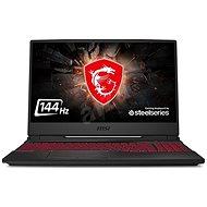 Alza NEO Service: Laptop MSI GL75 Leopard 10SDR-277CZ - Service