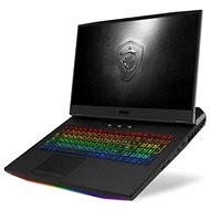Alza NEO Service: Laptop MSI GT76 Titanium DT 10SGS-021CZ Metallic - Service