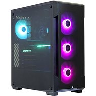 Alza NEO Service: PC Alza GameBox Core RTX3060Ti - Service
