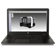 Nearly New Laptop: HP ZBook 15u G4 Notebook - Service