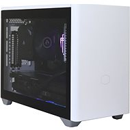 Alza NEO: Herní mašina Alza BattleBox Ryzen RTX3070 Mini - Služba
