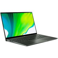 Laptop Acer Swift 5 Mist Green All-metal - Service