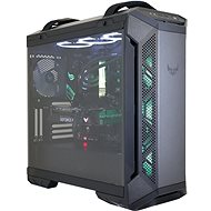 Alza NEO: Herní PC Alza BattleBox Core RTX3090 TUF - Služba