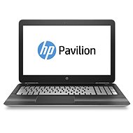 Nearly New Laptop: HP Pavilion Gaming 15-bc200nc - Service