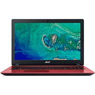 HAAS: Notebook Acer Aspire 3 Oxidant Red - 3 Years - Service