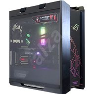 Alza BattleBox Core RTX3080 Helios - Service