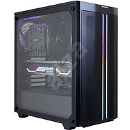 Alza BattleBox Ryzen RTX3070 Quiet - Service