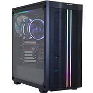 Alza BattleBox Ryzen RX 6700 XT Quiet - Service