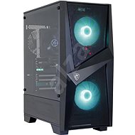Alza NEO Service: Alza GameBox Ryzen RTX3060 - Service
