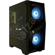 Alza NEO Service: Alza GameBox Ryzen GTX1660 Super - Service
