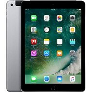 HAAS: Tablet iPad 32GB WiFi Cellular Space Grey 2017 - 3 Years - Service