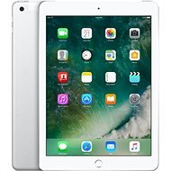 HAAS: Tablet iPad 32GB WiFi Cellular Silver 2017 - 3 Years - Service
