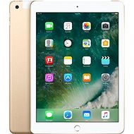 HAAS: Tablet iPad 32GB WiFi Cellular Gold 2017 - 3 Years - Service