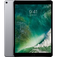 HAAS: Tablet iPad Pro 10.5" 64GB Cellular Space Black - 3 Years - Service