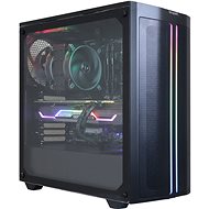 Alza NEO: Alza BattleBox Core RTX3070 Quiet - Služba