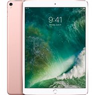 HAAS: Tablet iPad Pro 10.5" 64GB Cellular Pink Gold - 3 Years - Service